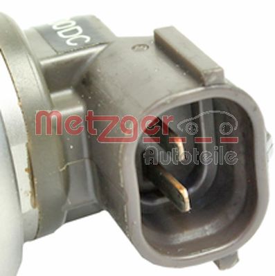 METZGER 0870151 ORIGINAL ERSATZTEIL Einspritzdüse